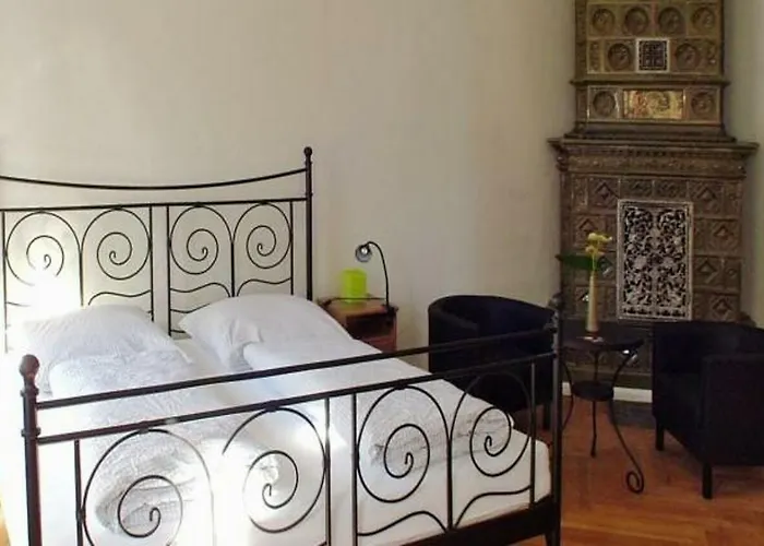 Guesthouse21