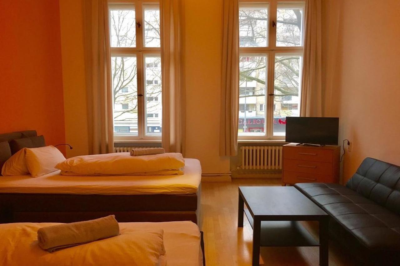 Guesthouse21