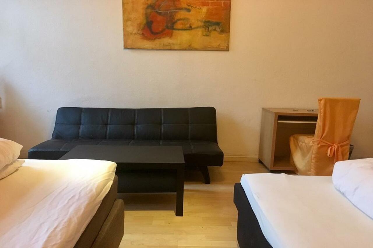 Guesthouse21 3* Berlino