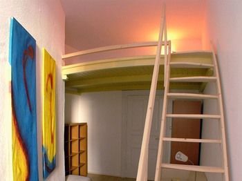 Guesthouse21 Berlino