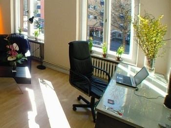 Hotel Guesthouse21 Berlino