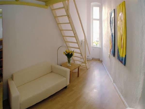Guesthouse21
