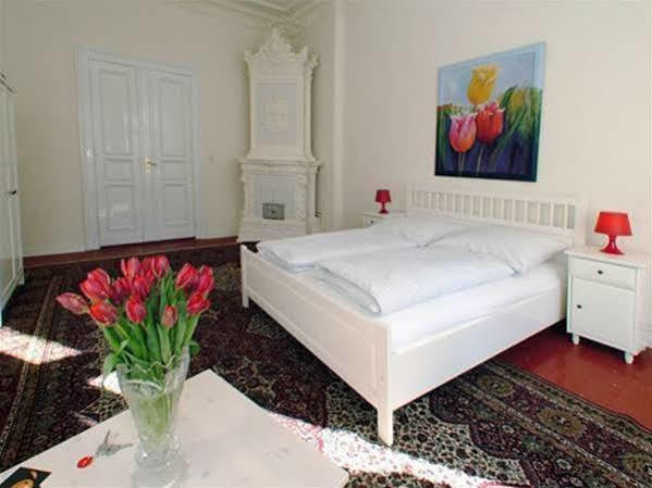 Hotel Guesthouse21