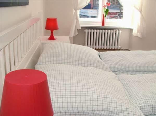 Guesthouse21 Hotel 3*