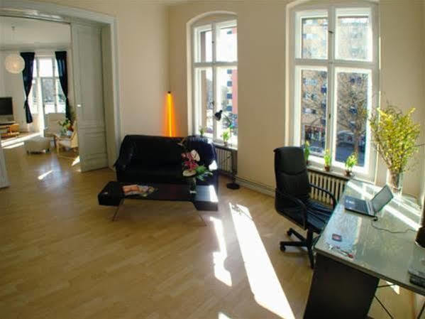 Guesthouse21 Berlino