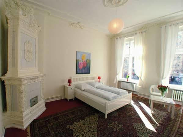 Hotel Guesthouse21