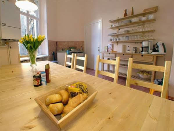 Guesthouse21 Berlino