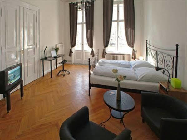 Hotel Guesthouse21 Berlino