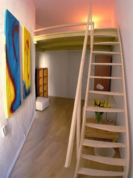 Guesthouse21 3* Berlino