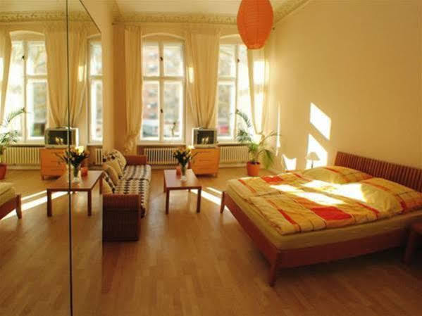 Guesthouse21