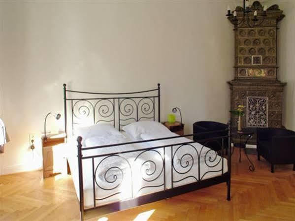 Hotel Guesthouse21