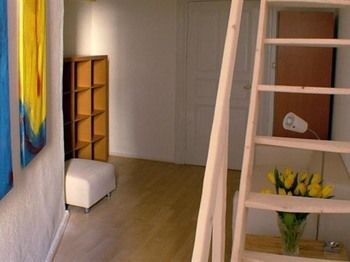 Guesthouse21 3* Berlino