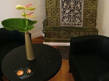 Hotel Guesthouse21 3*