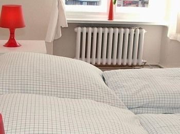 Guesthouse21 Berlino