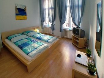 Hotel Guesthouse21