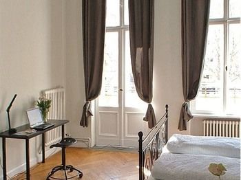 Hotel Guesthouse21 Berlino