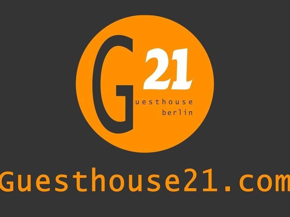 Hotel Guesthouse21