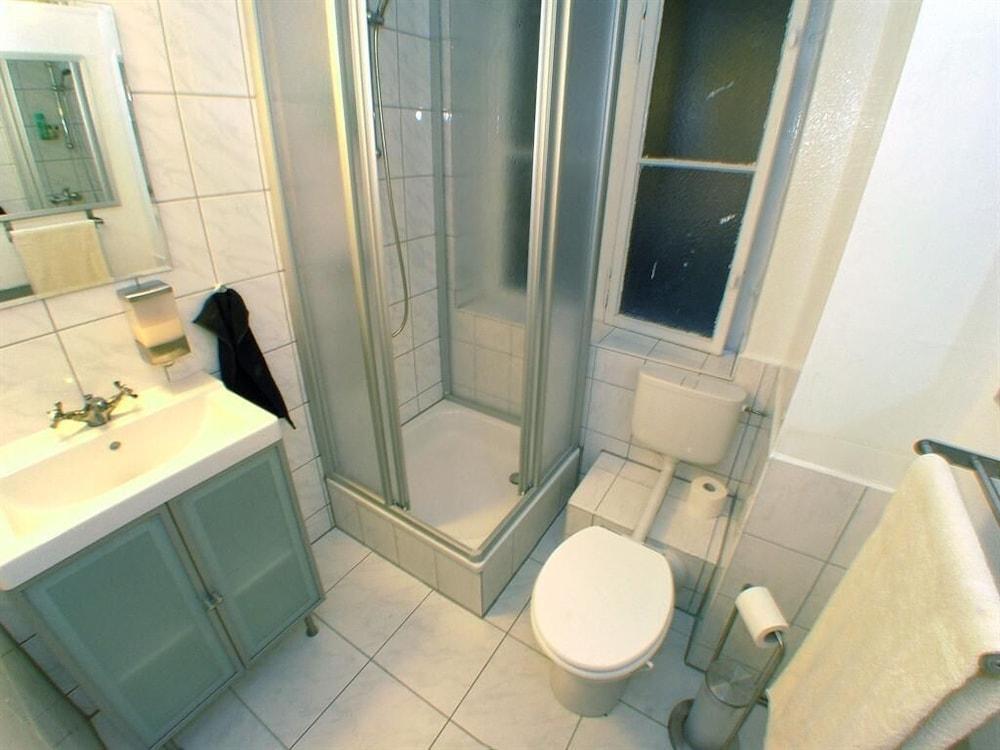 Guesthouse21 Hotel Berlino